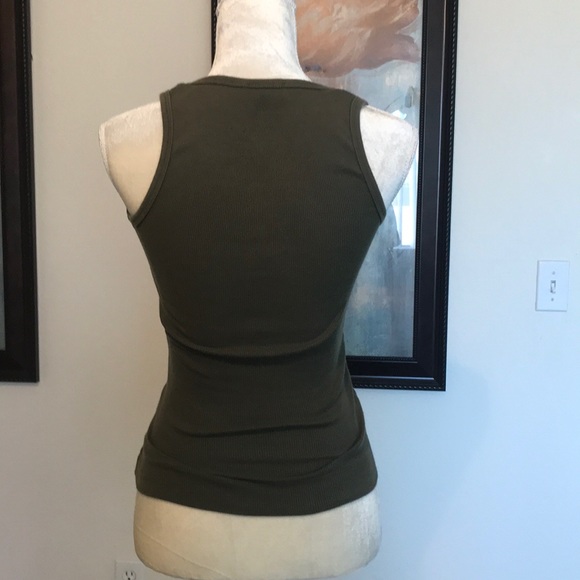 Bebe top - Picture 3 of 4